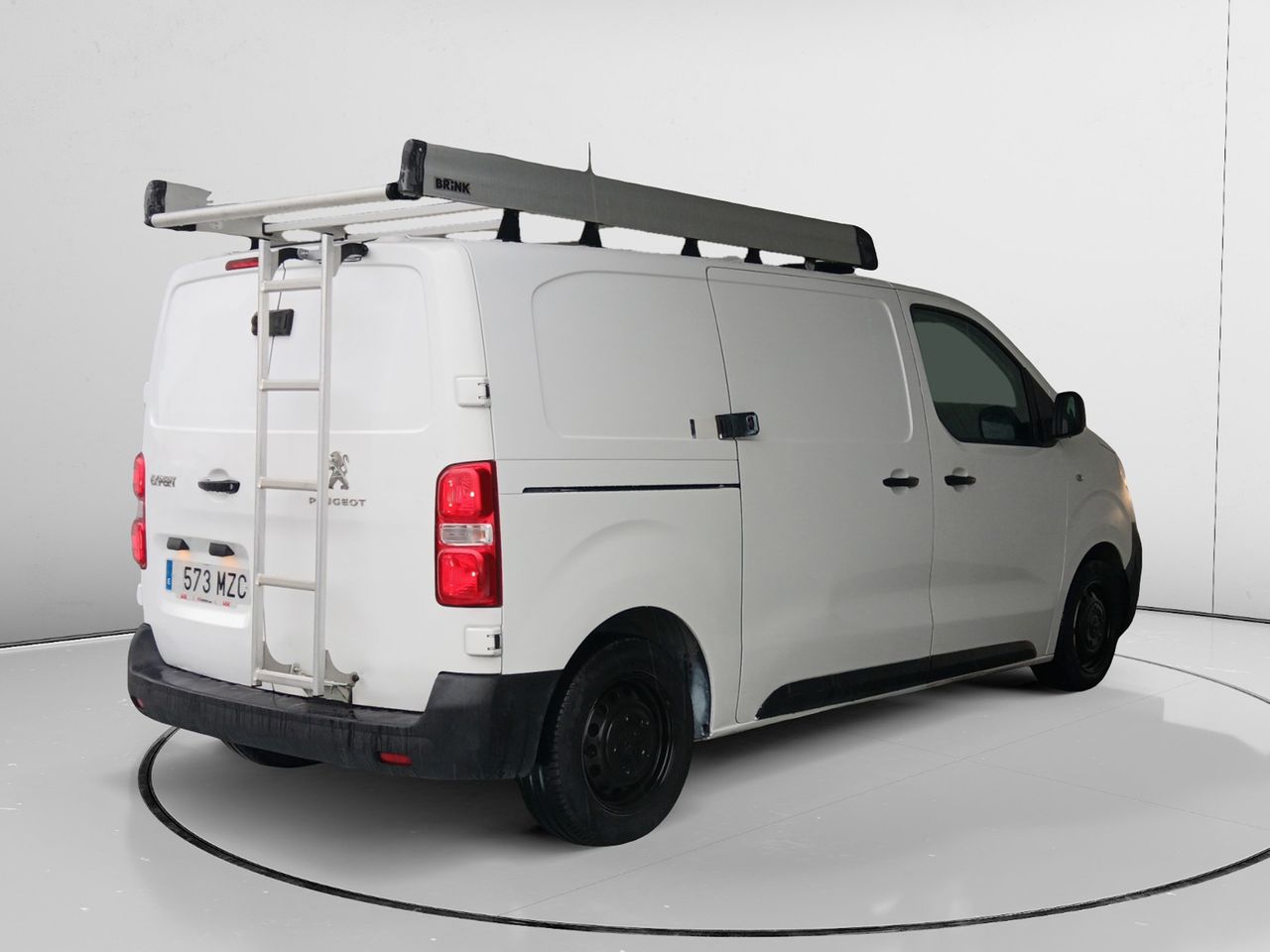 peugeot expert 2019 / foto grande (2)