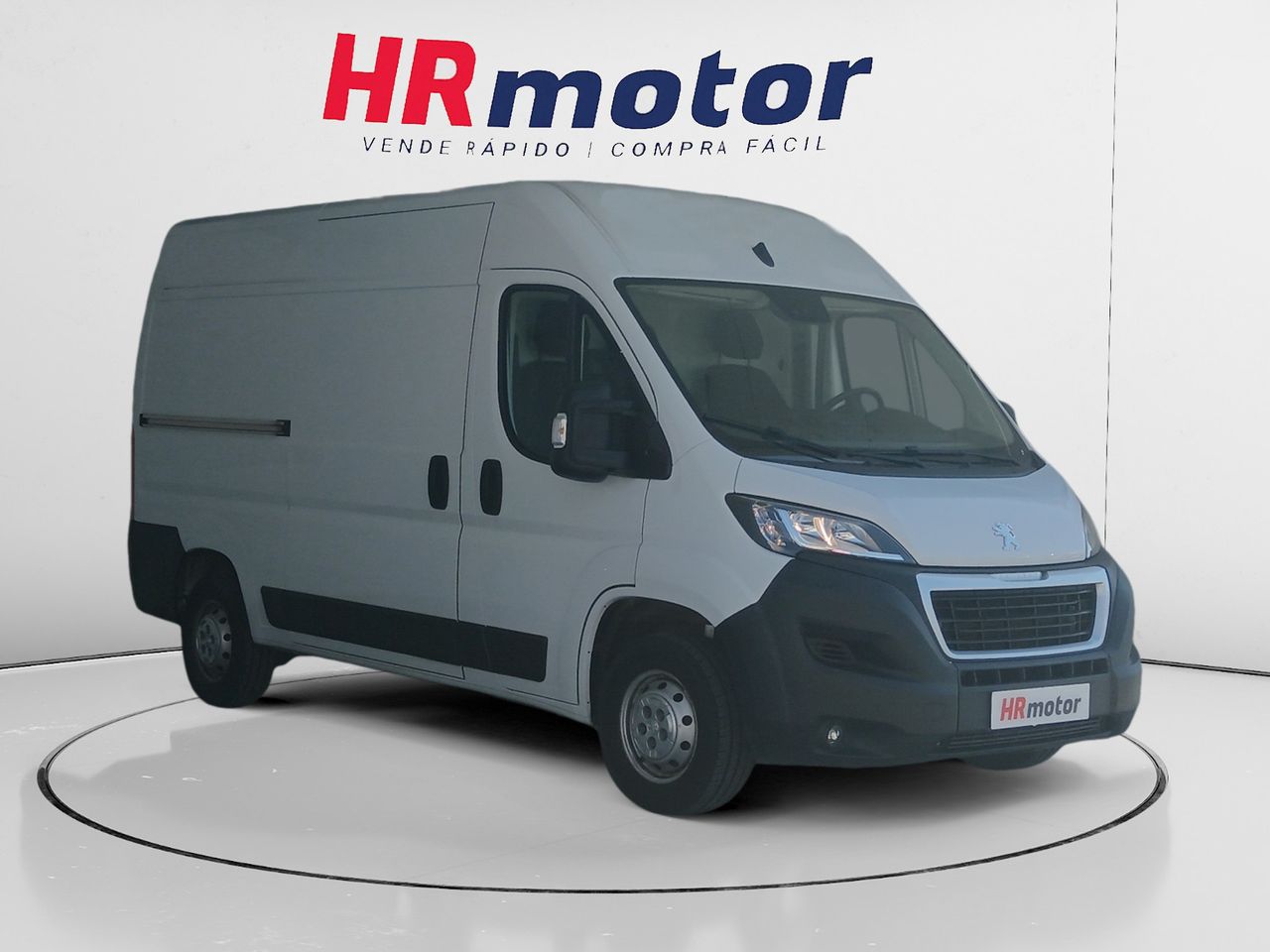Foto peugeot boxer 2021 /