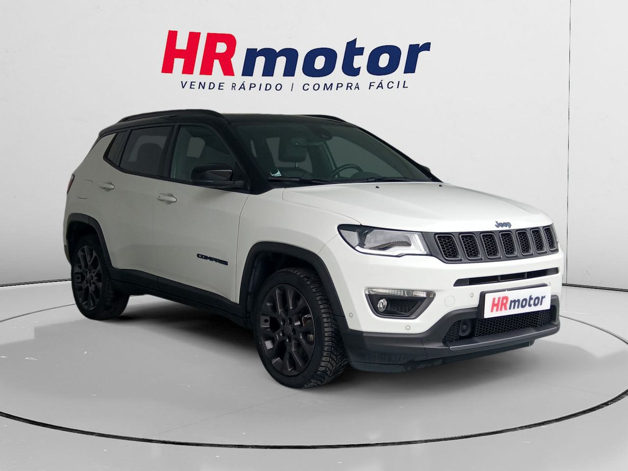 Foto jeep compass 2021 /