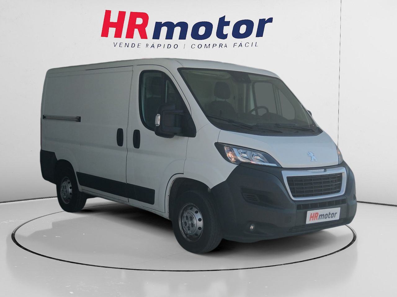 Foto peugeot boxer 2021 /