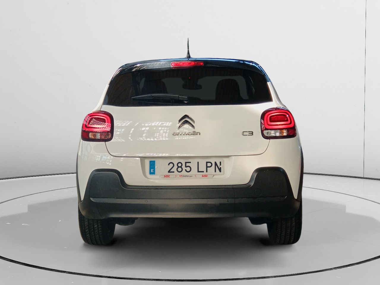 citroën c3 2021 / foto grande (3)