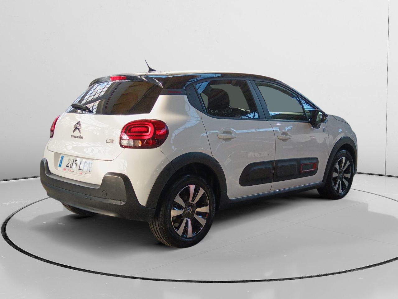 citroën c3 2021 / foto grande (2)