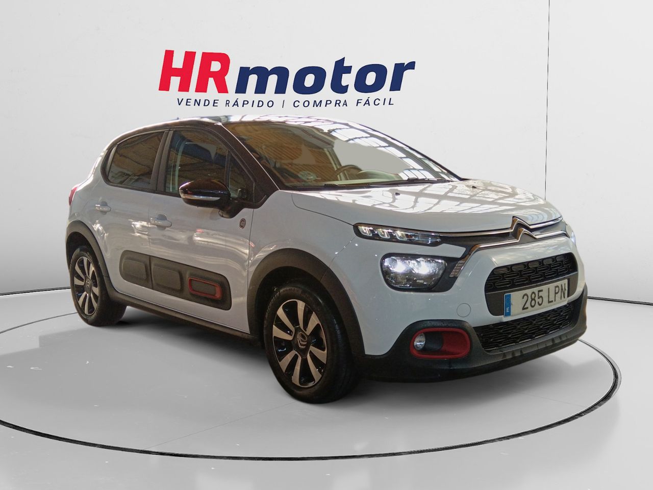 Foto citroën c3 2021 /