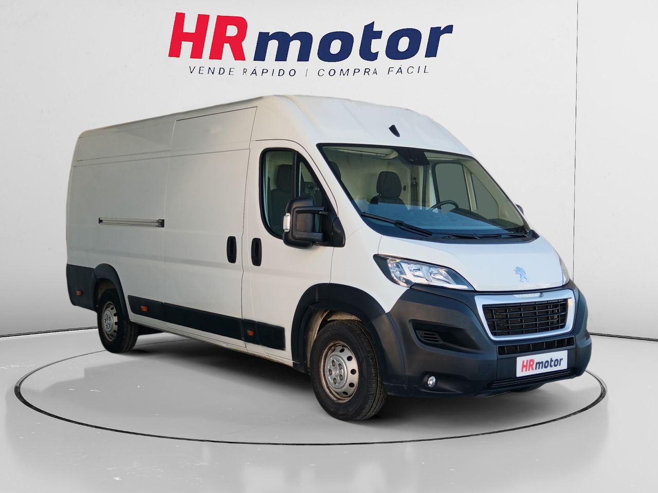 Foto peugeot boxer 2020 /