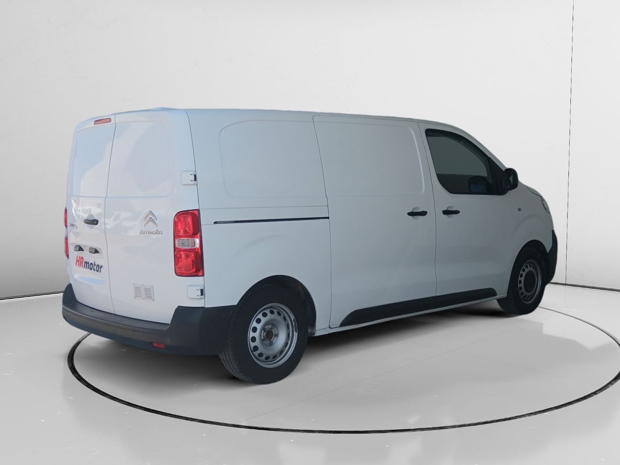 citroën jumpy 2019 / foto grande (2)