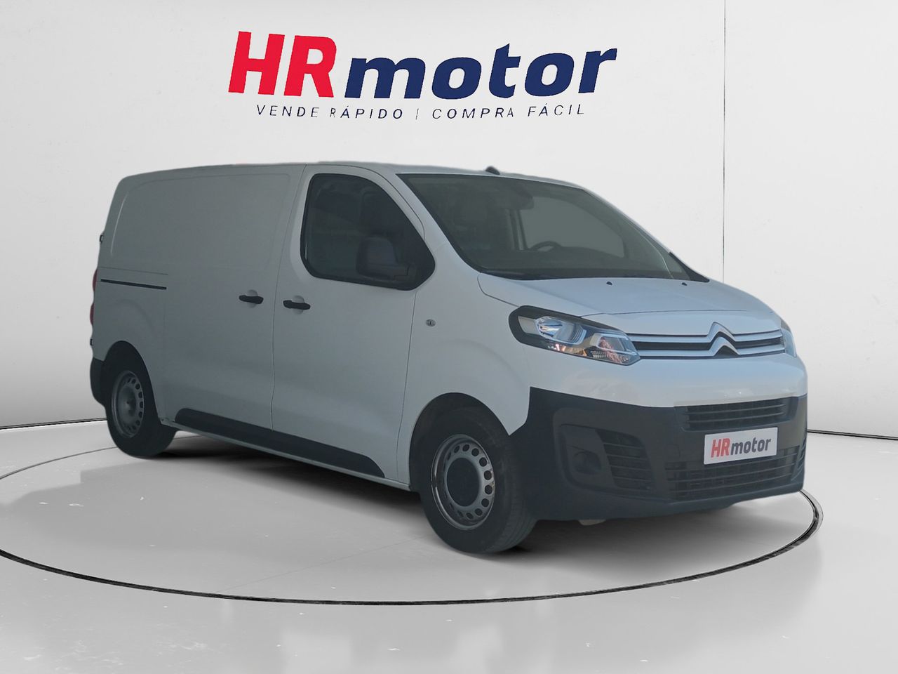 Foto citroën jumpy 2019 /