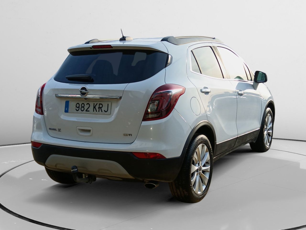 opel mokka x 2018 / foto grande (2)