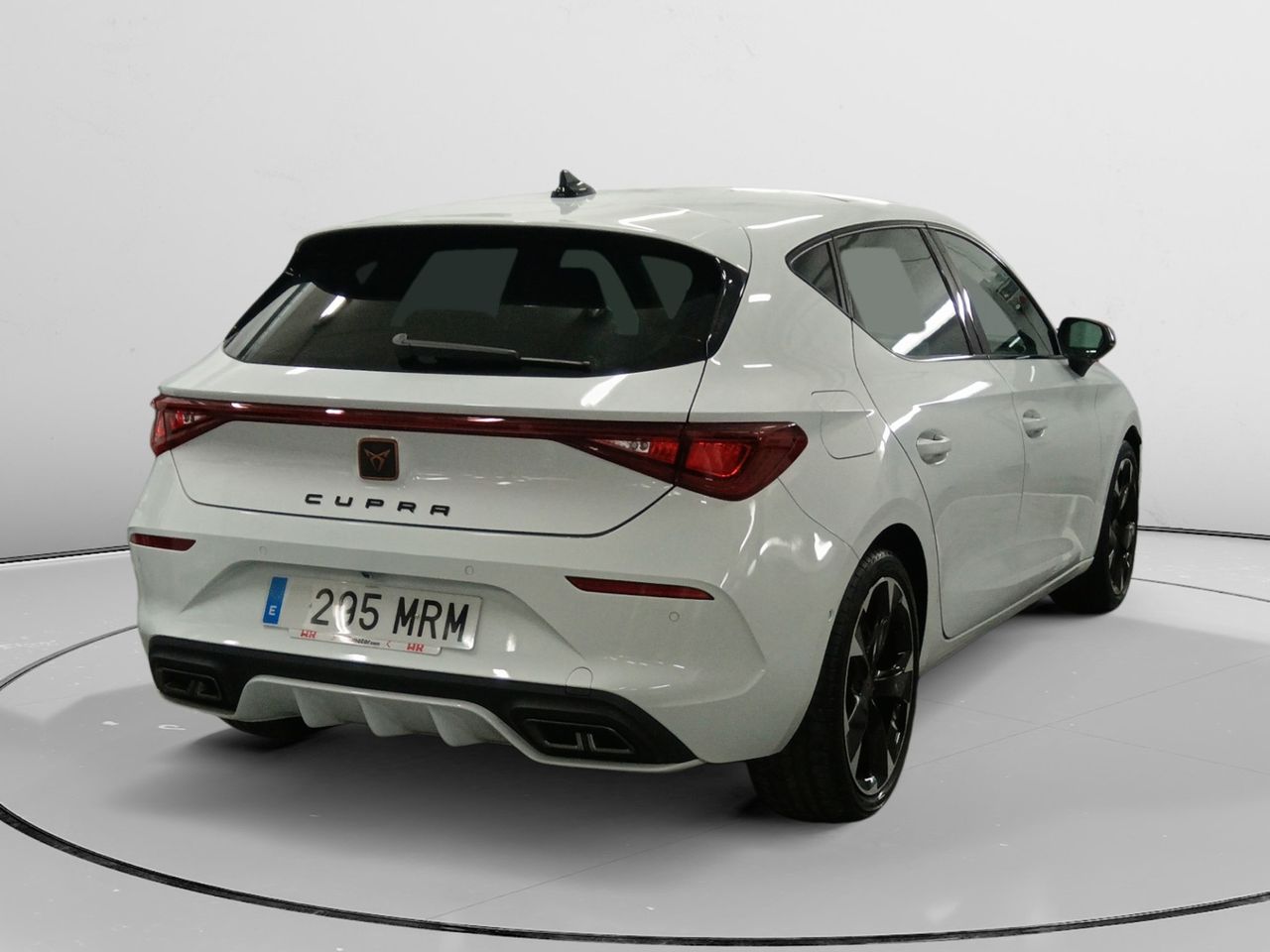 cupra león 2024 / foto grande (2)
