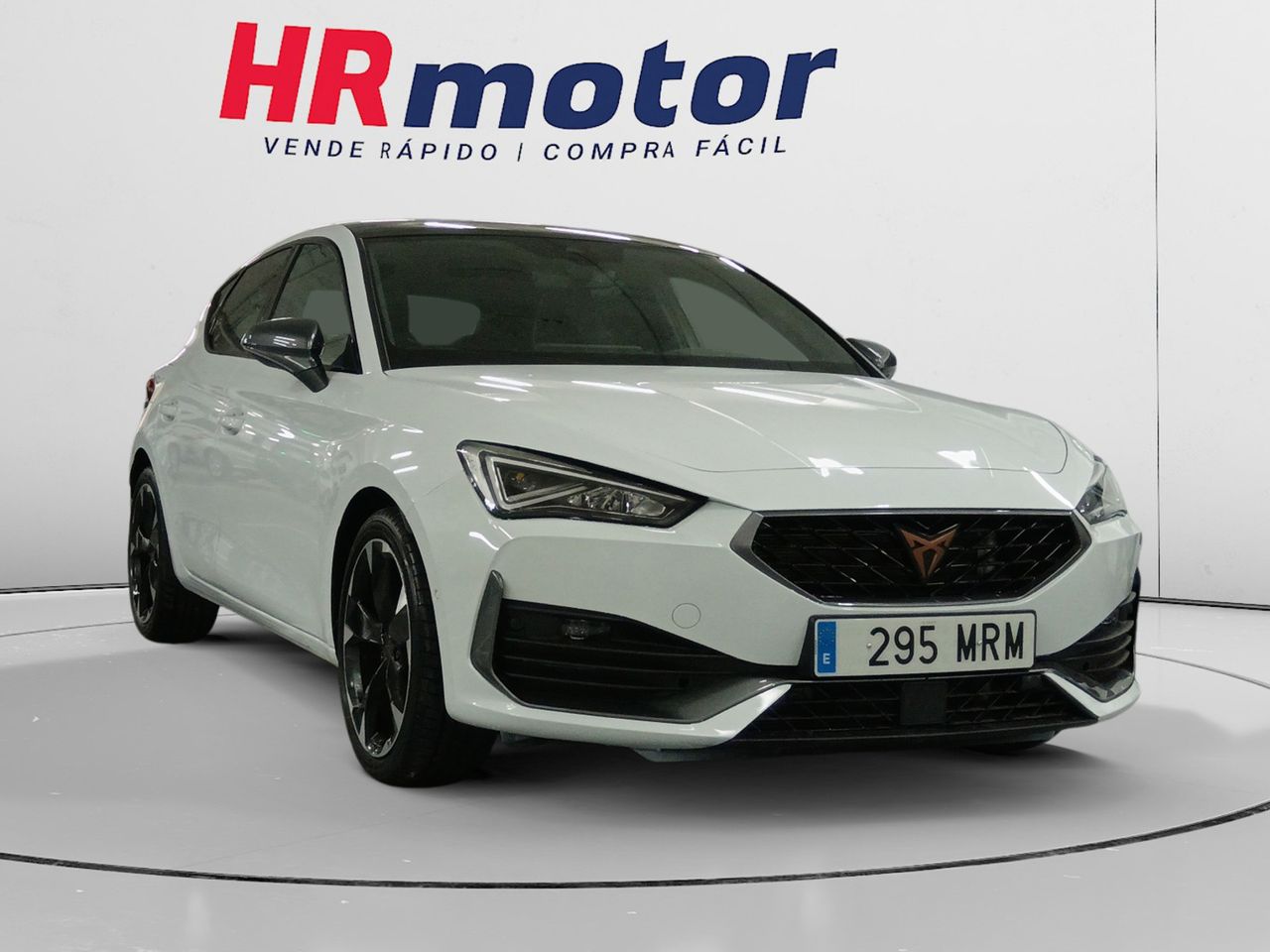Foto cupra león 2024 /