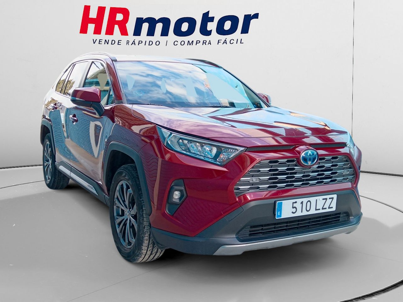 Foto toyota rav4 2022 /
