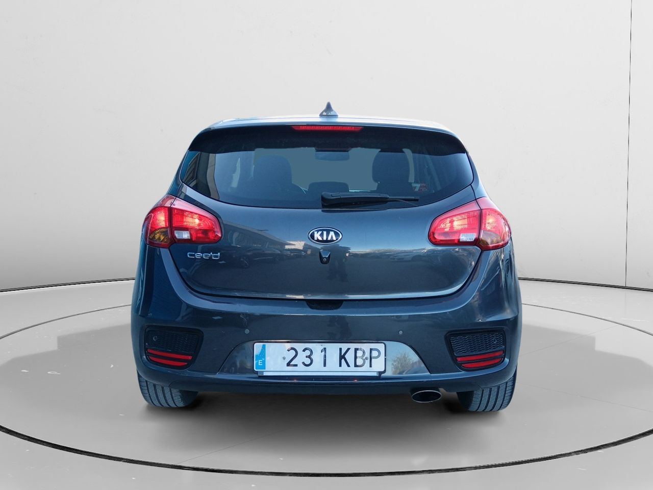 kia ceed 2017 / foto grande (3)