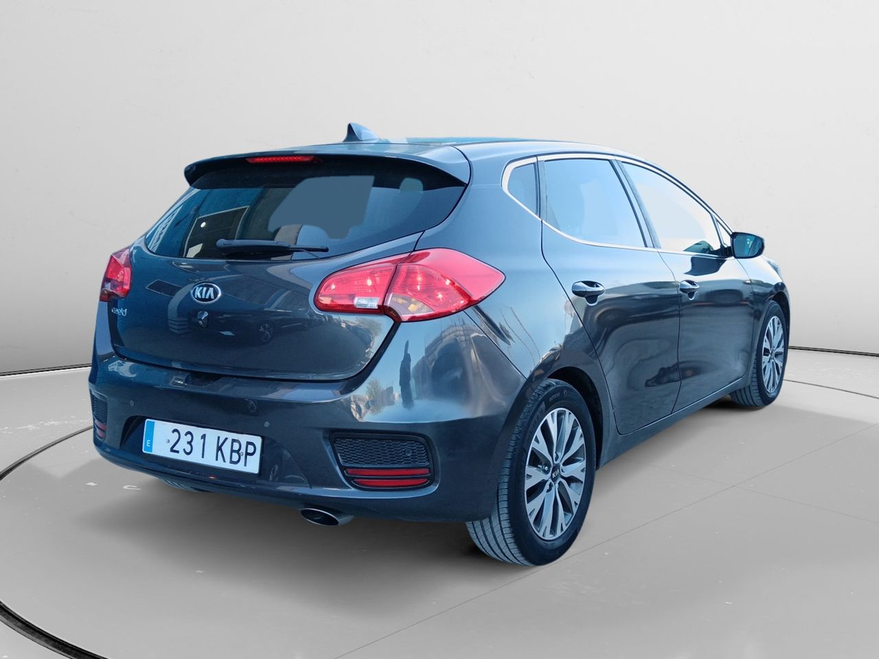 kia ceed 2017 / foto grande (2)