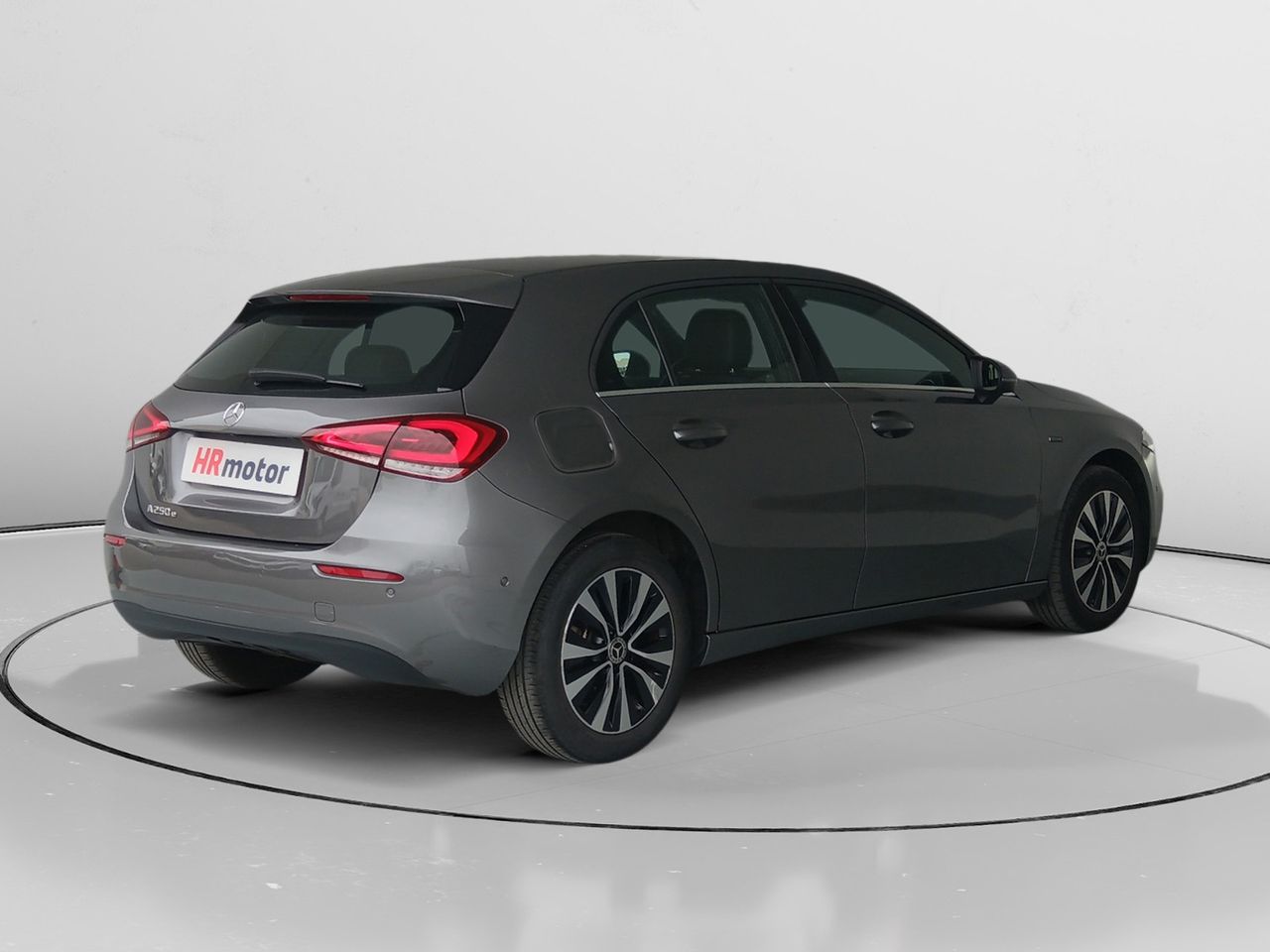 mercedes clase a 2020 / foto grande (2)