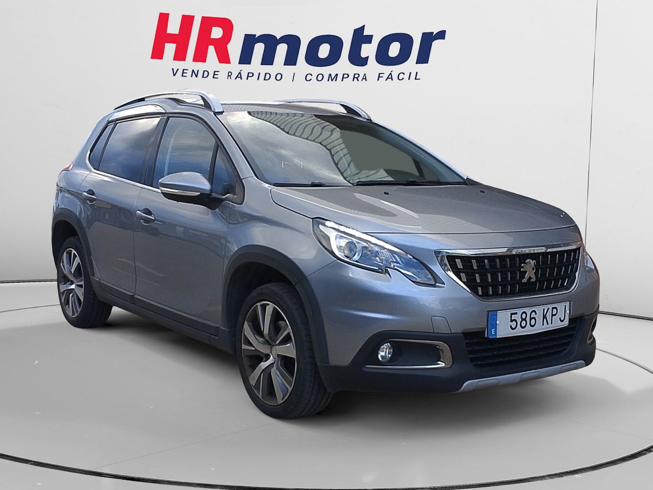 Foto peugeot 2008 2018 /