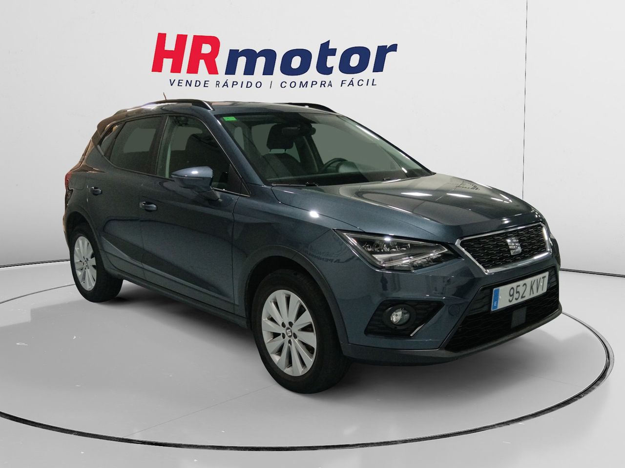 Foto seat arona 2019 /
