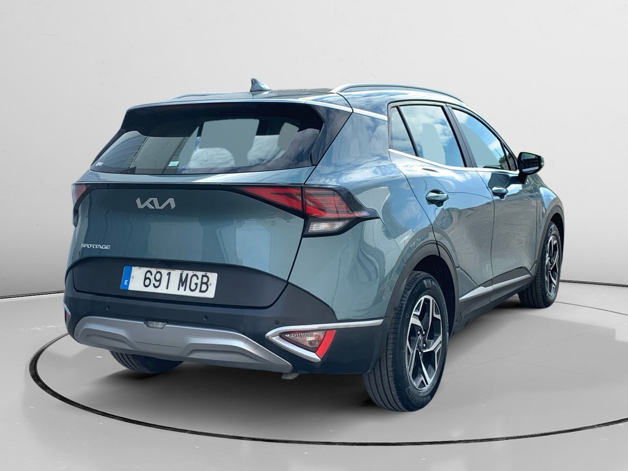 kia sportage 2023 / foto grande (2)