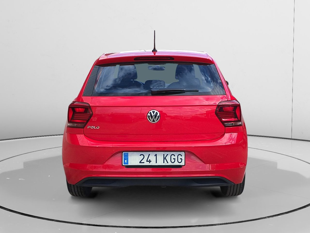 volkswagen polo 2017 / foto grande (3)