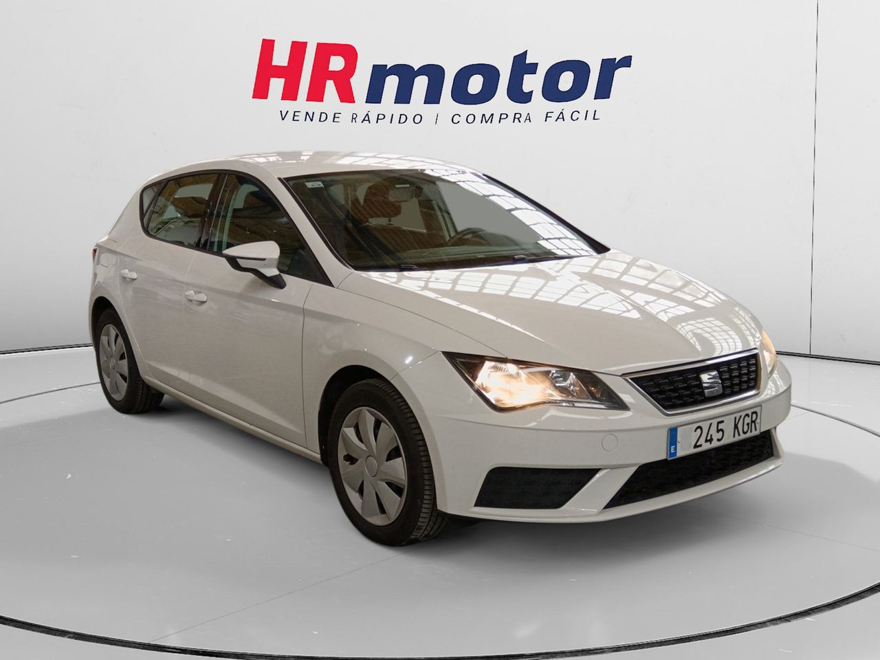 Foto seat leon 2018 /