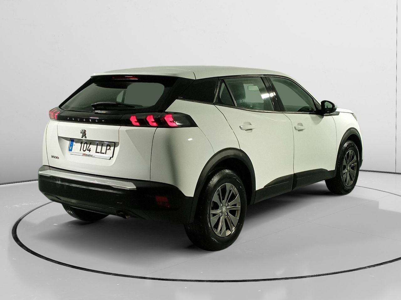 peugeot 2008 2020 / foto grande (2)