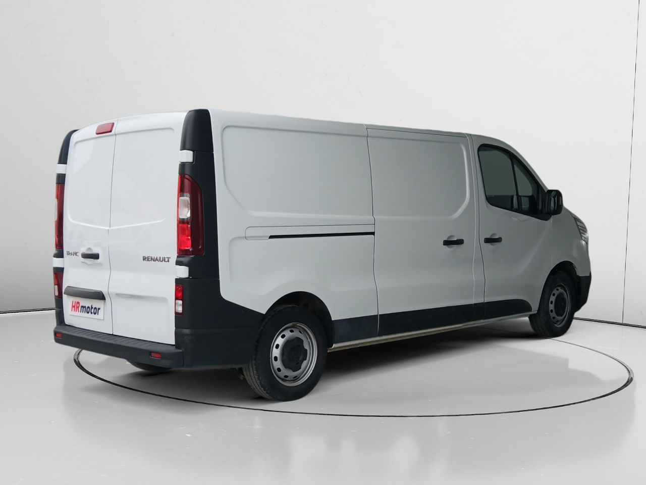 renault trafic 2022 / foto grande (2)