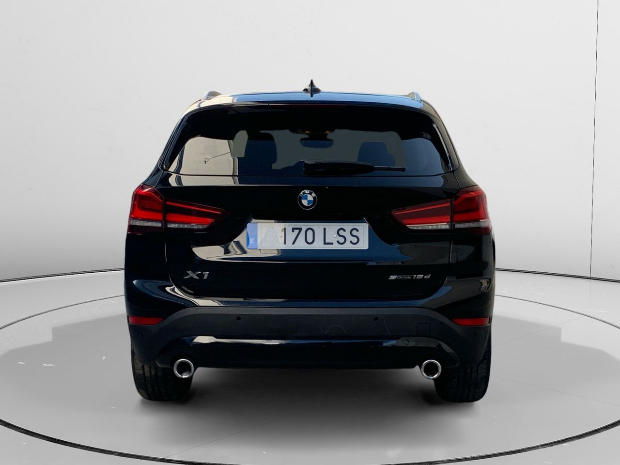 bmw x1 2021 / foto grande (3)