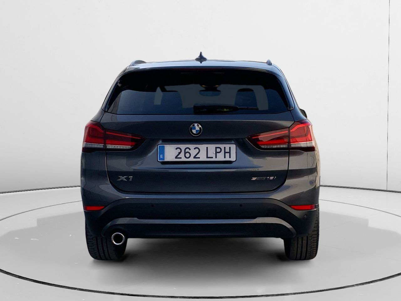 bmw x1 2021 / foto grande (3)