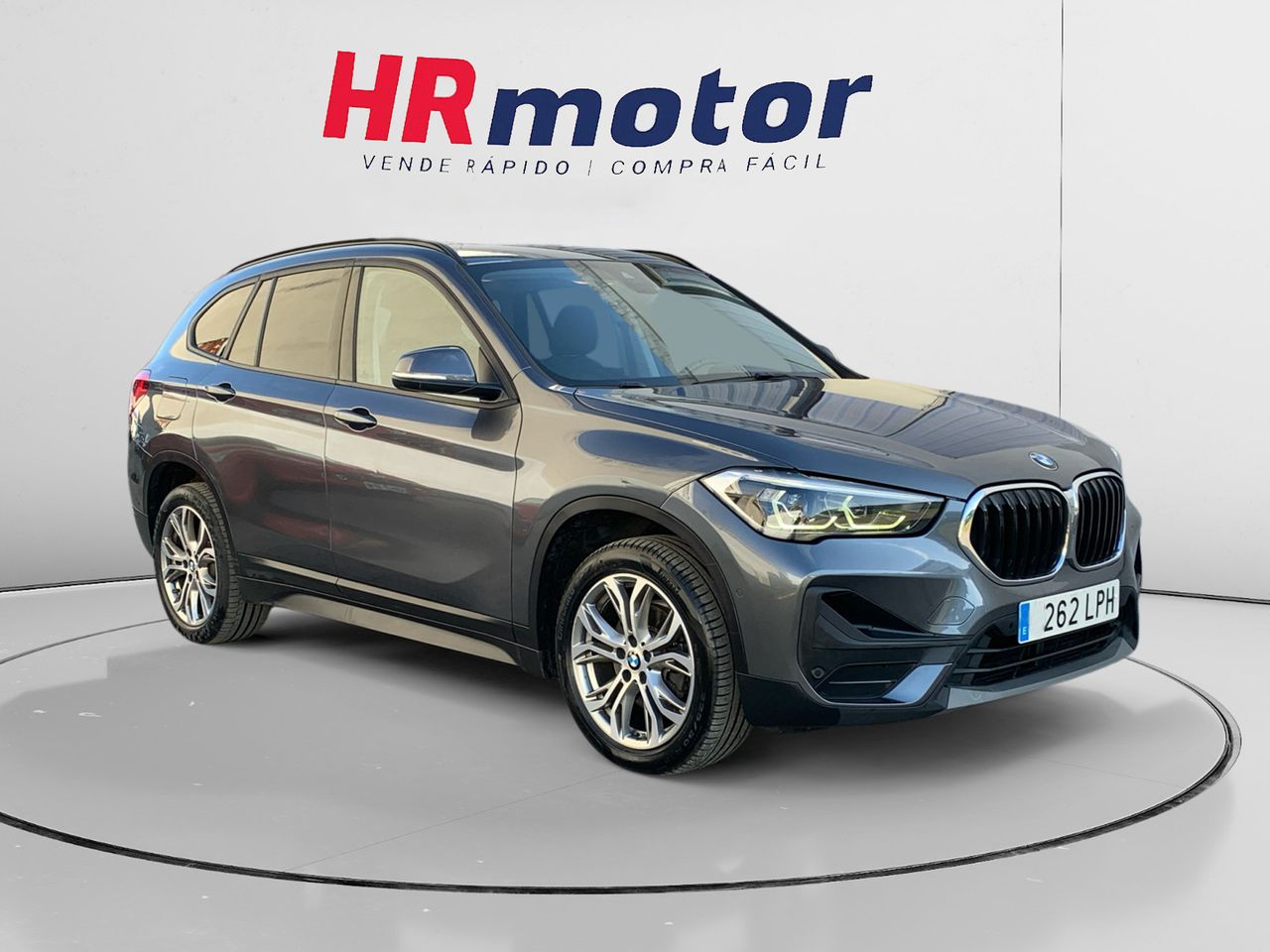 Foto bmw x1 2021 /