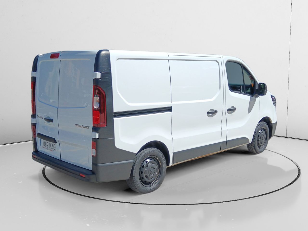 renault trafic 2022 / foto grande (2)