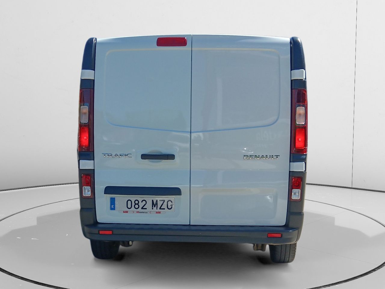 renault trafic 2022 / foto grande (3)