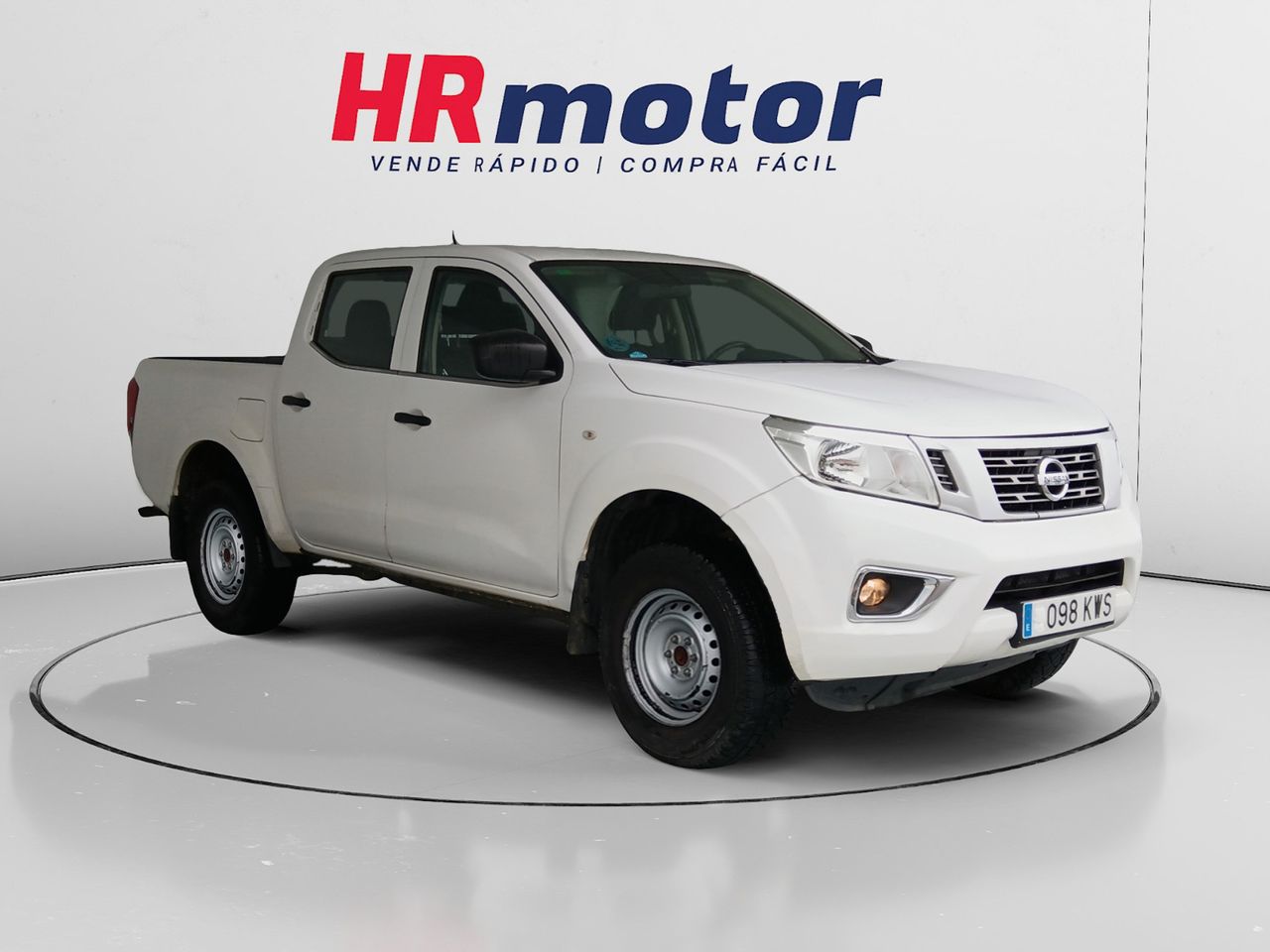 Foto nissan navara 2019 /