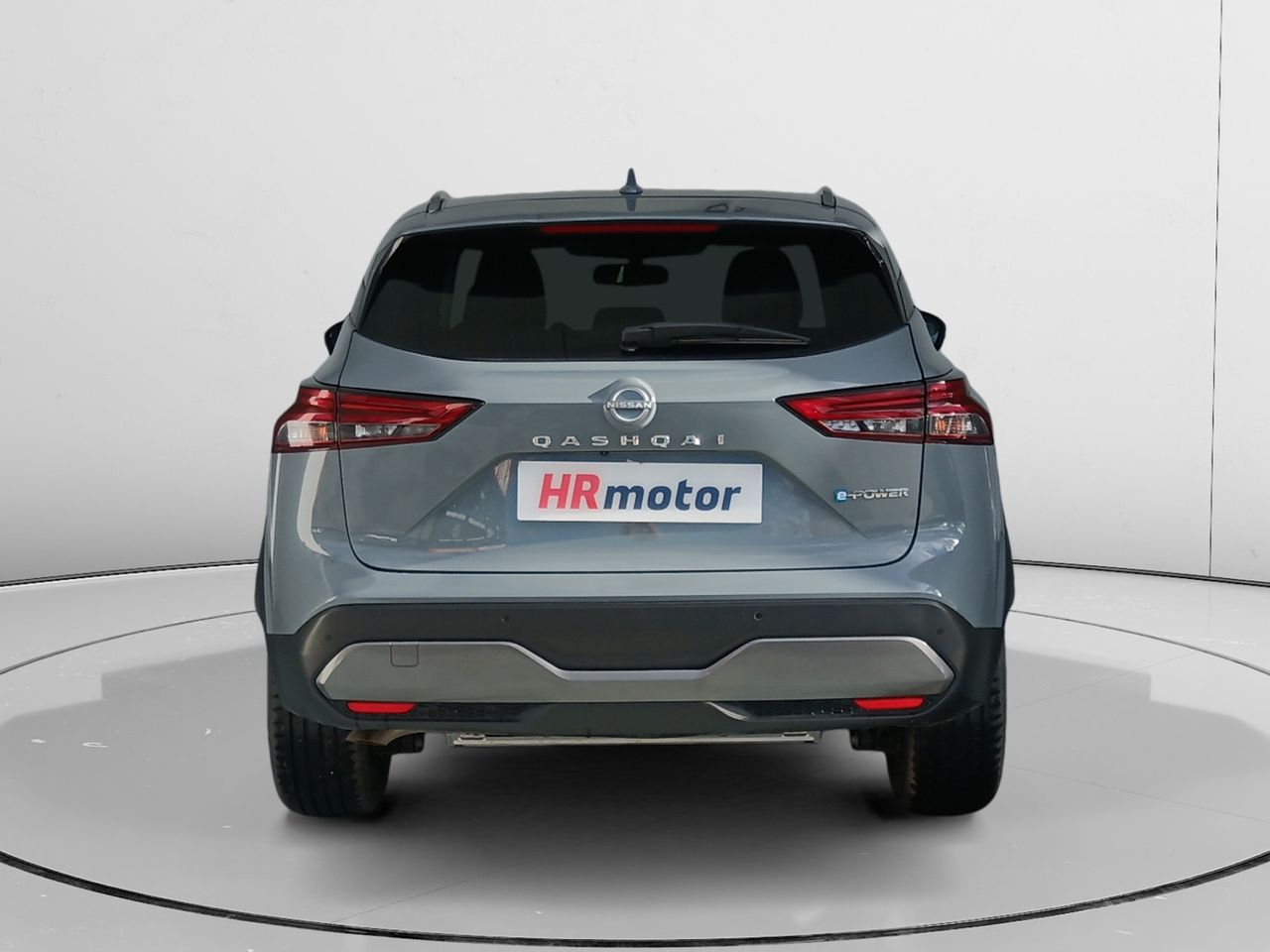 nissan qashqai 2023 / foto grande (3)