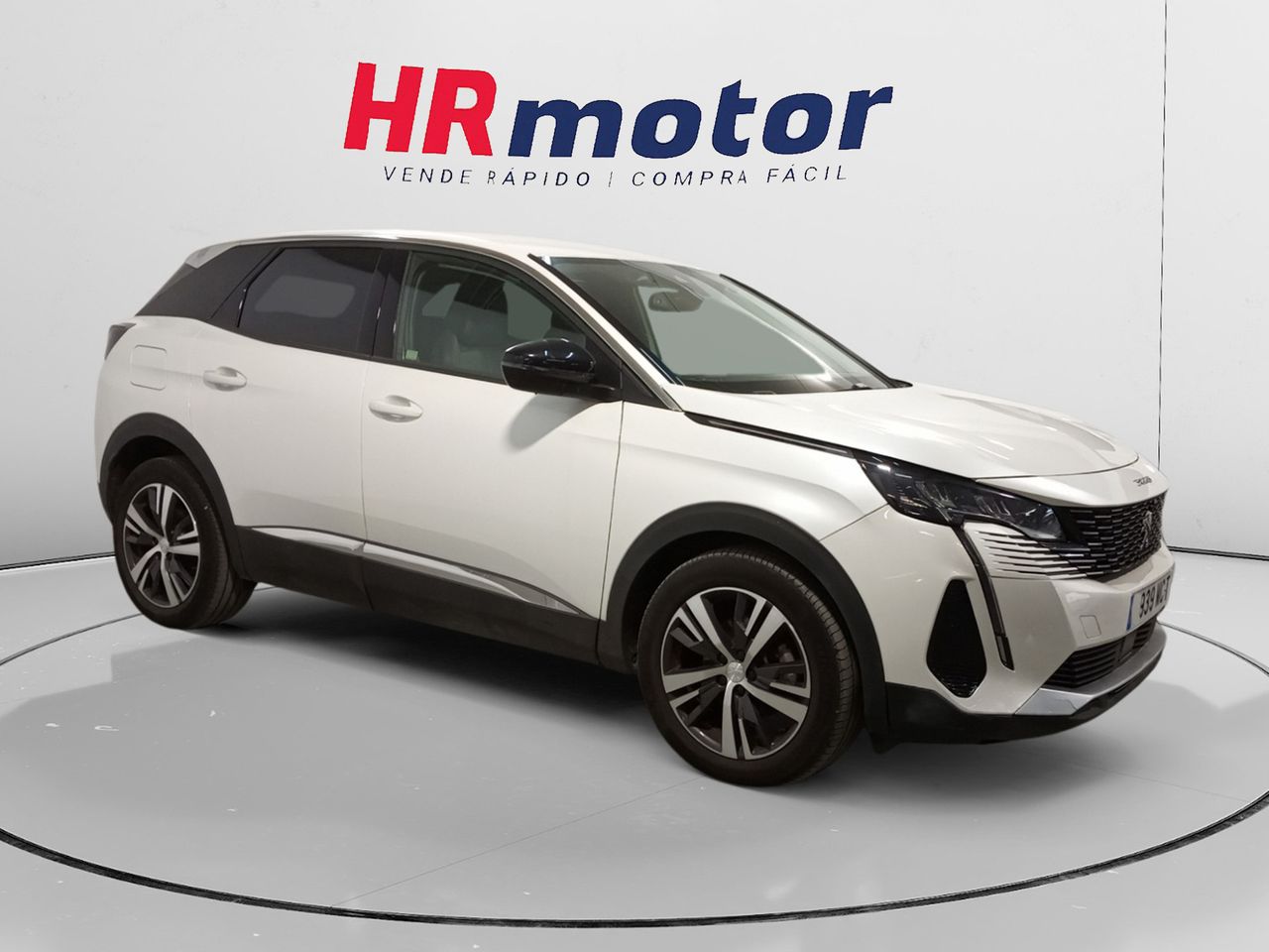 Amarres agonia brujos  de segunda mano - peugeot 3008 2022 /