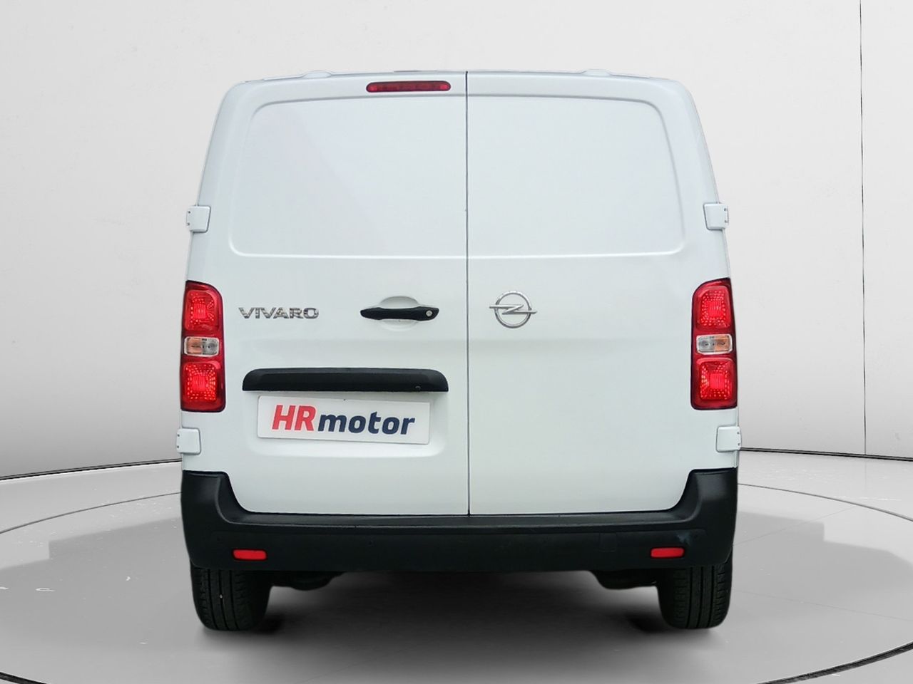 opel vivaro 2022 / foto grande (3)