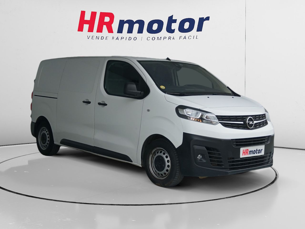 Foto opel vivaro 2022 /