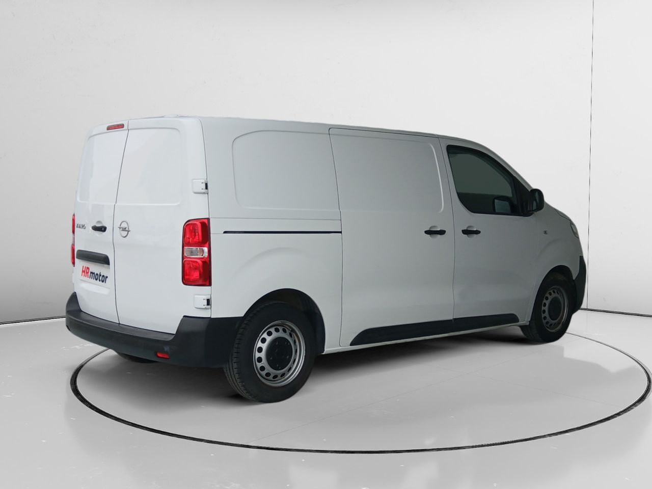 opel vivaro 2022 / foto grande (2)