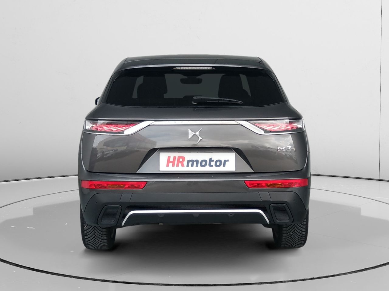 ds automobiles ds 7 2019 / foto grande (3)