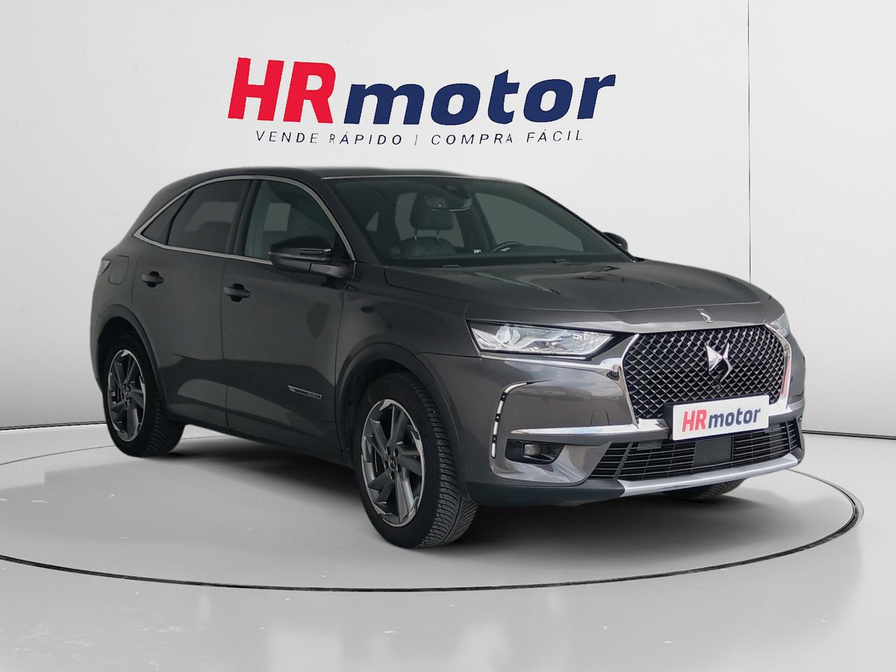 Foto ds automobiles ds 7 2019 /