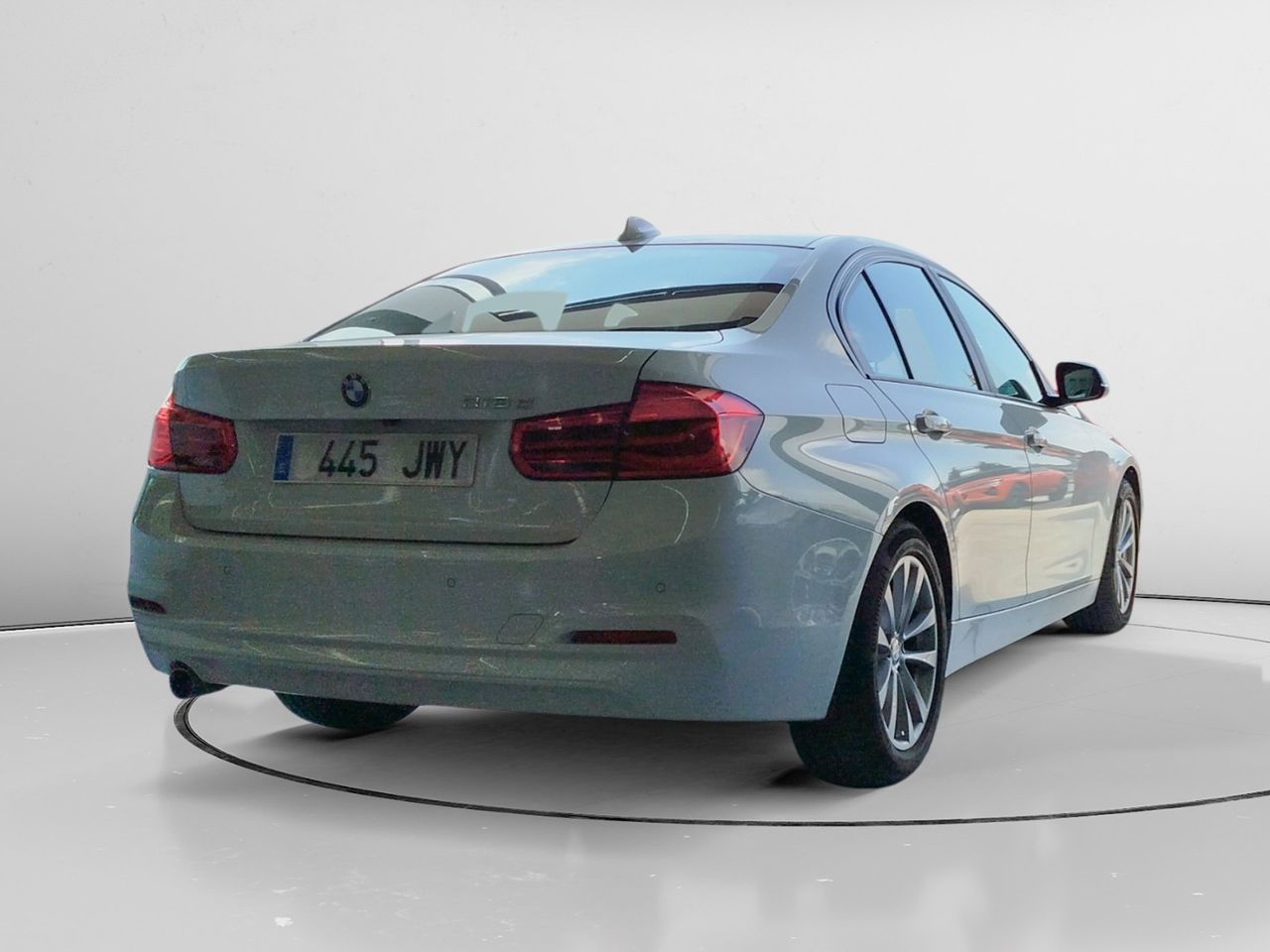 bmw serie 3 2017 / foto grande (2)
