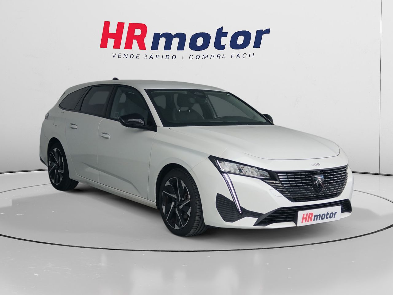 Foto peugeot 308 2022 /