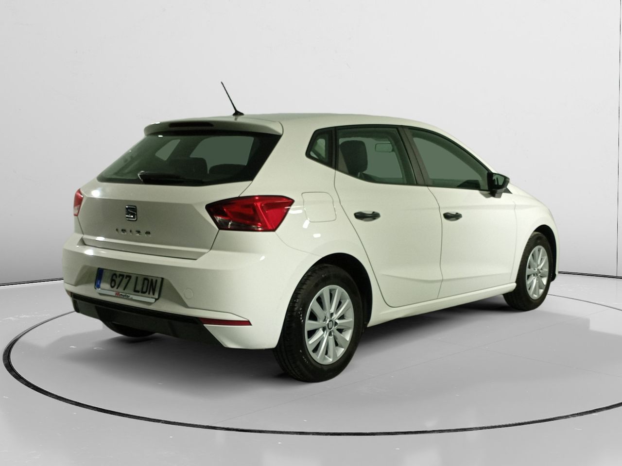 seat ibiza 2019 / foto grande (2)