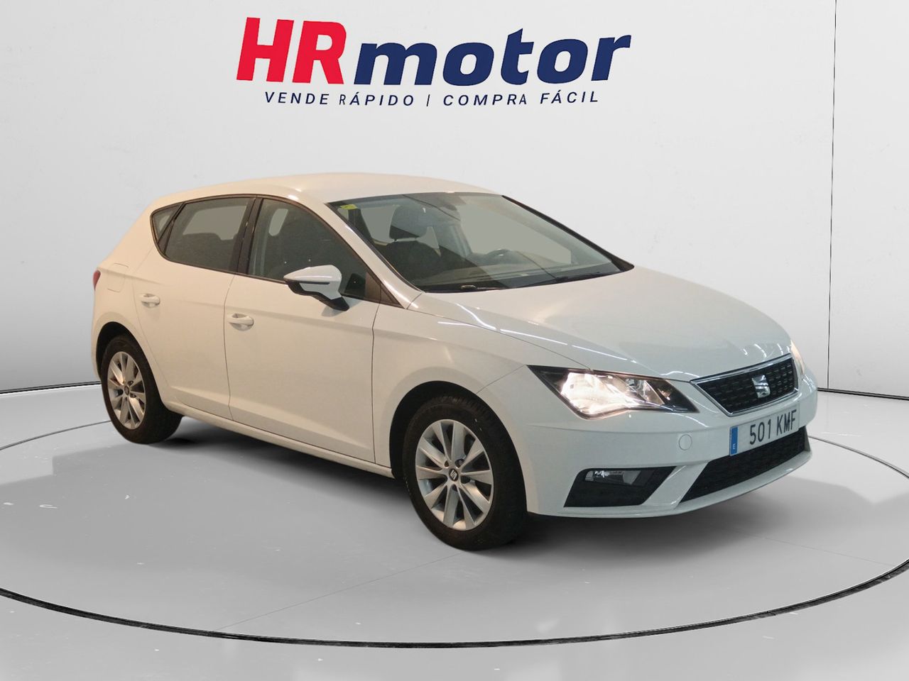 Foto seat leon 2018 /