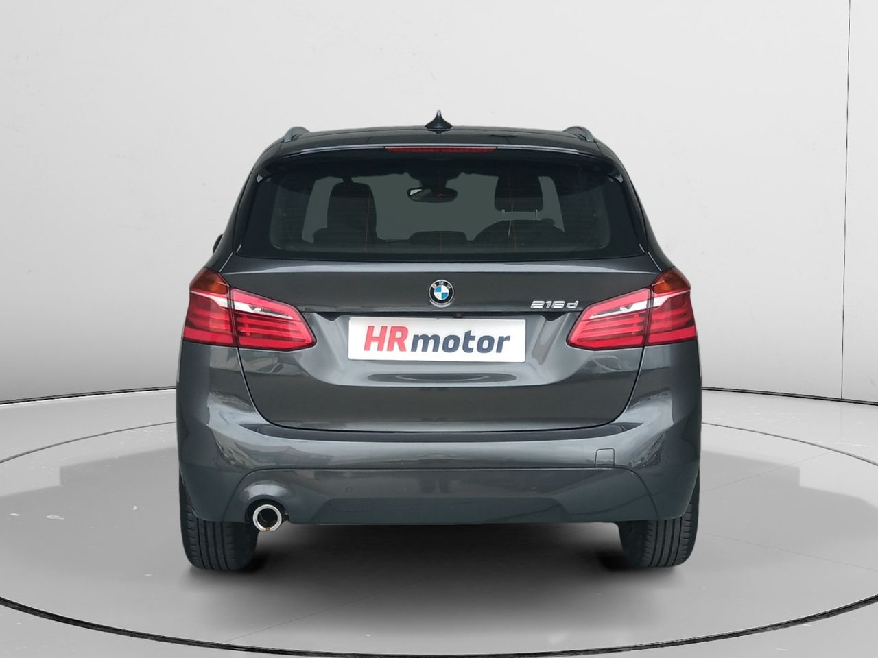 bmw serie 2 active tourer 2020 / foto grande (3)