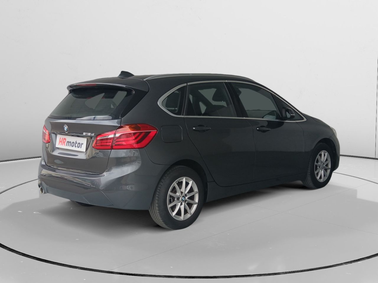 bmw serie 2 active tourer 2020 / foto grande (2)