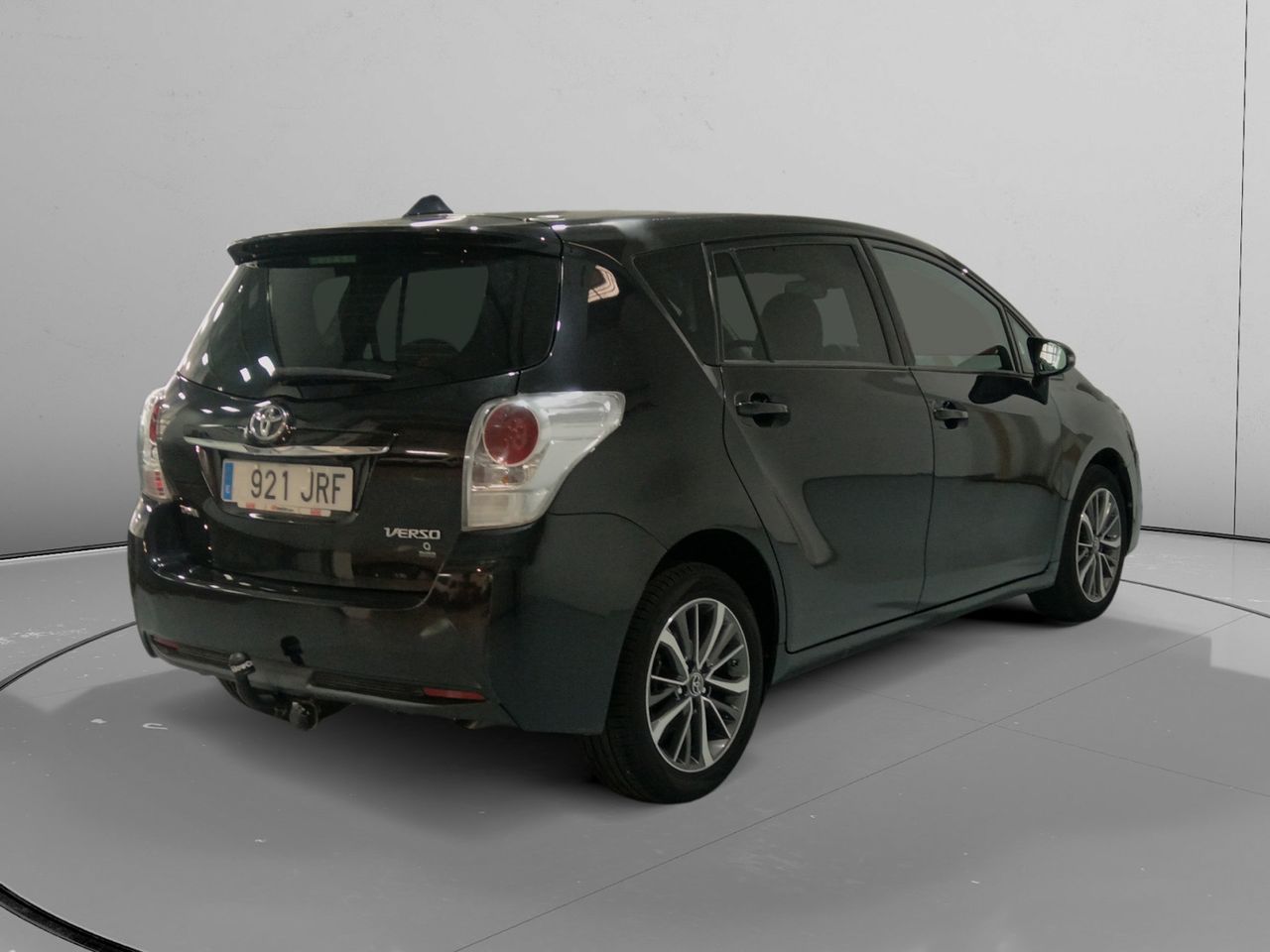 toyota verso 2016 / foto grande (2)