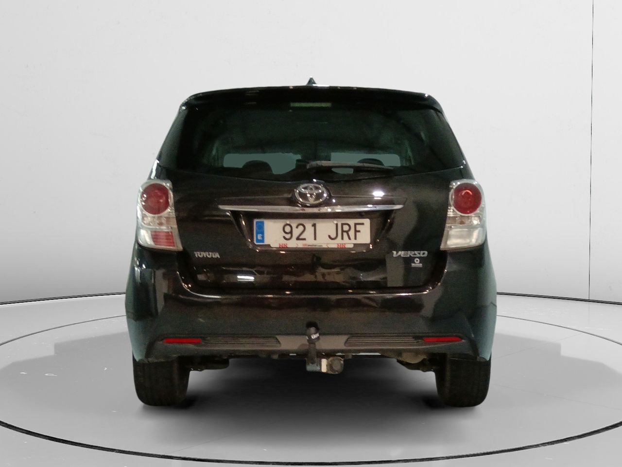 toyota verso 2016 / foto grande (3)