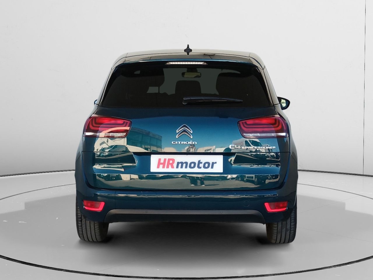 citroën c4 spacetourer 2020 / foto grande (3)