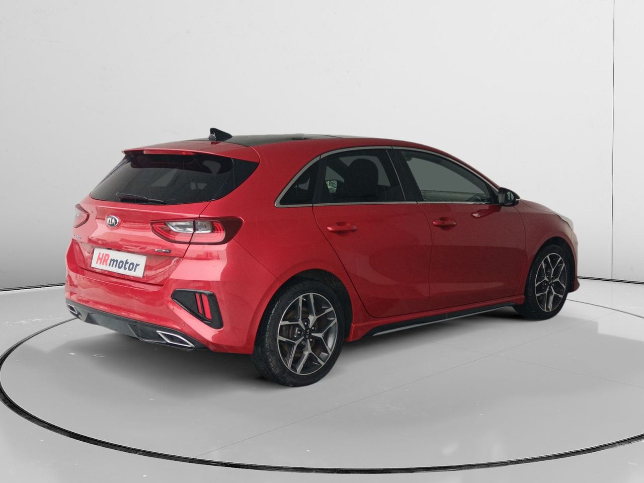 kia ceed 2020 / foto grande (2)