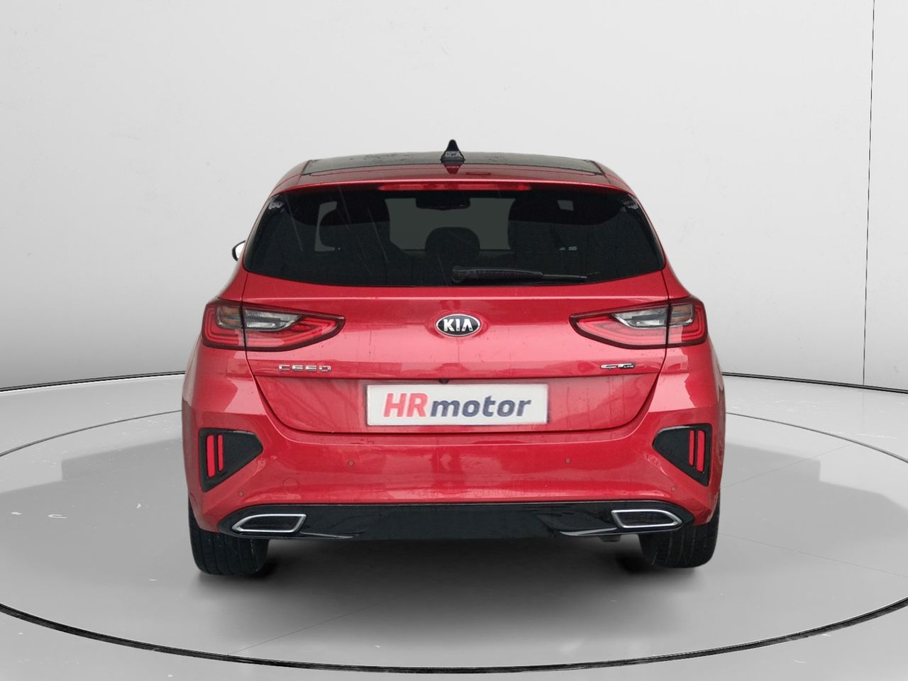 kia ceed 2020 / foto grande (3)