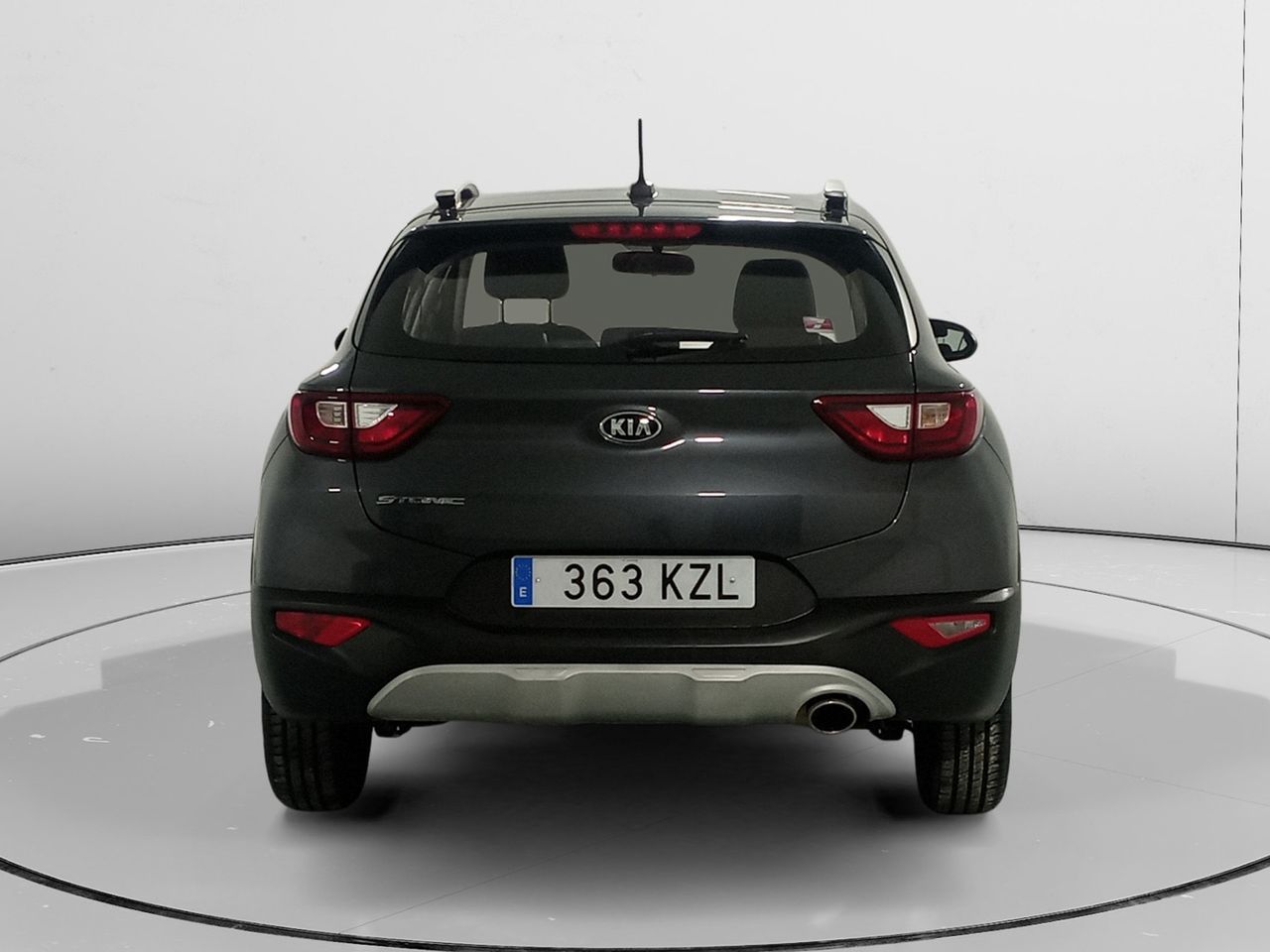 kia stonic 2019 / foto grande (3)