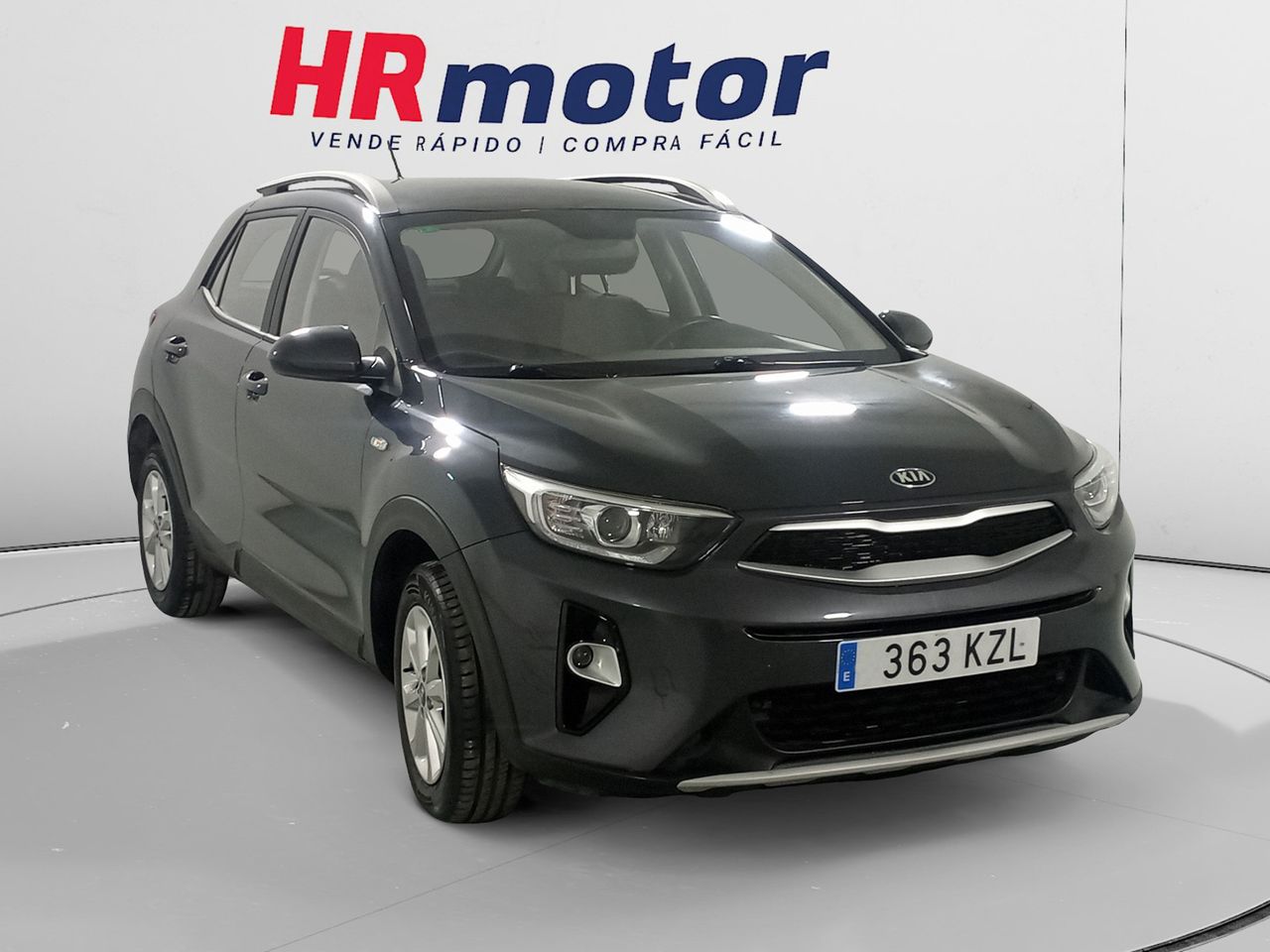 Foto kia stonic 2019 /